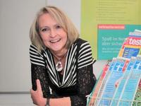Heike Teubner | Leiterin der Verbraucherzentrale Sachsen in Auerbach