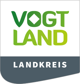 Logo Vogtlandkreis