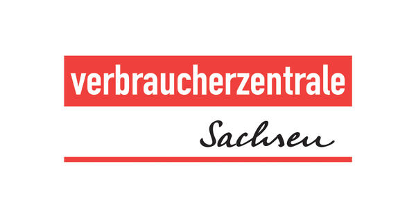 Logo der Verbraucherzentrale Sachsen